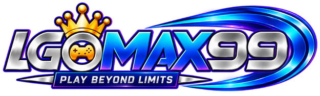 LOGO LGOMAX99